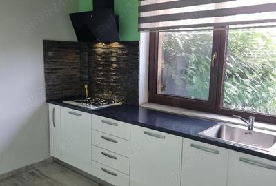 Vand vila Parter , zona Cantemir- Nufarul, constr 2017, teren 700 mp, gaz, panouri solare - 7