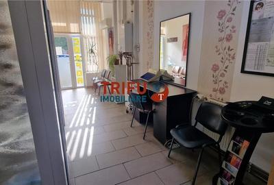 Închiriere Spațiu pentru Salon de Înfrumusețare în Alba - 5