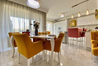 Apartament cu 3 camere semidecomandat în Sopor - 5