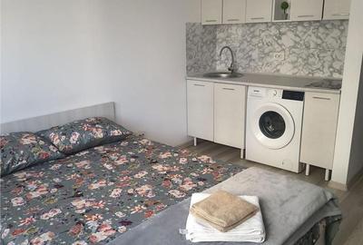 Garsonieră în Narcisa