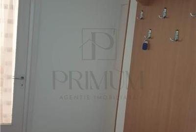 Apartament cu 3 camere semidecomandat, mobilat în Dacia - 10