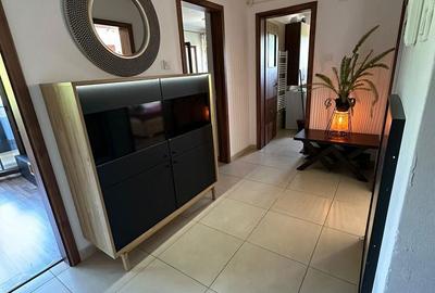 Apartament cu 2 camere decomandat în Central - 8