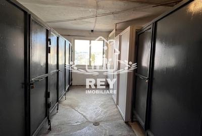 Garsonieră nedecomandată în Lazaret - 6