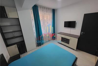 Inchiriere apartament decomandat Militari Residence - 7