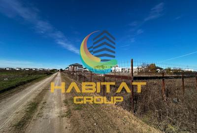 Teren de vanzare intravilan Tunari 750 mp - 10