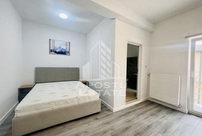 Apartament cu 2 camere nedecomandat în Dorobanților - 5