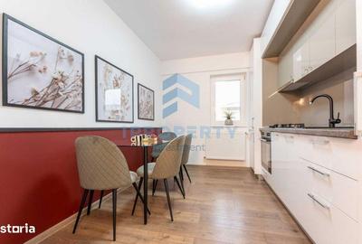 Apartament cu 2 camere, mobilat în Giurgiului - 5