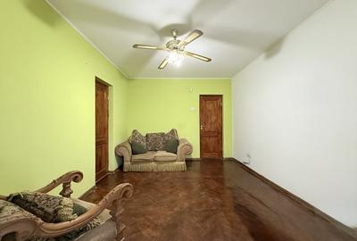 Apartament de vanzare cu 4 camere in Tomis Nord, Vedere parc, etaj 1 - 4