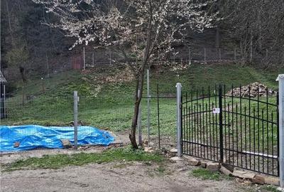 Teren de 500 mp, în Central - 2