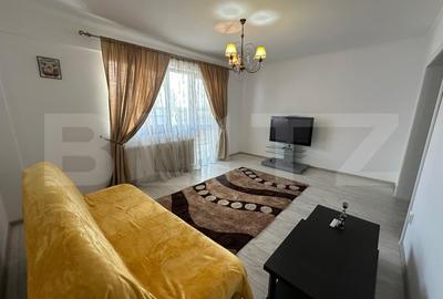 Apartament cu 2 camere decomandat, mobilat în Exterior Est - 2