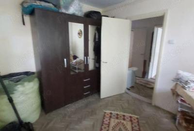 Apartament cu 3 camere circular, mobilat în Alexandru Obregia - 2