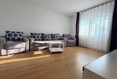 Apartament cu 2 camere decomandat, mobilat în Brâncoveanu - 2
