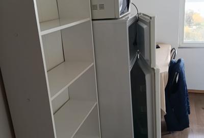 Garsonieră decomandată, mobilată în Tăbăcărie - 6