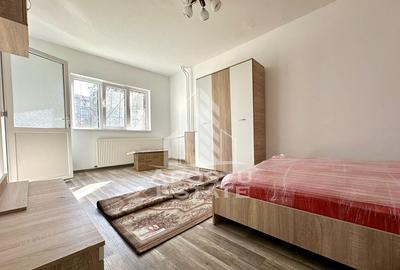 Apartament cu o camera, mobilat si utilat, situat in zona... - 2