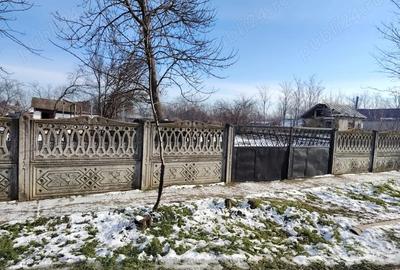 Casă în Movila Miresii - 2