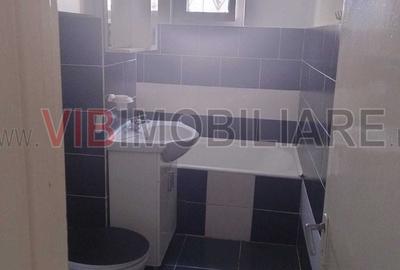 Apartament cu 2 camere semidecomandat, mobilat în Simion Bărnuțiu - 7