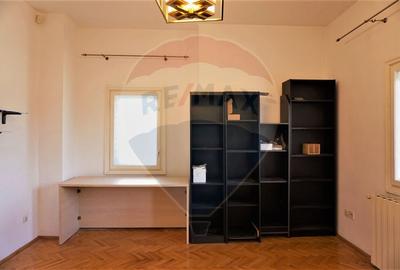 Casa/vila 7 camere de inchiriat in Bucuresti, Bucurestii Noi - 33
