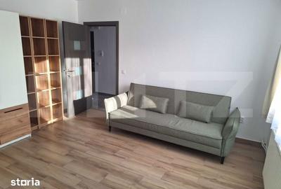 Apartament cu 2 camere în Central - 5