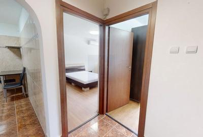 Apartament cu 2 camere decomandat, mobilat în Drumul Taberei - 13