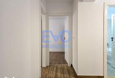 Apartament cu 3 camere semidecomandat în Nicolina - 8