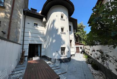 Casă individuală cu 6 camere cu Canalizare în Casin - 14