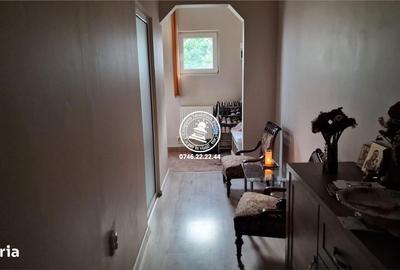 Casă cu 5 camere cu Teren 214 Mp în Aroneanu - 2