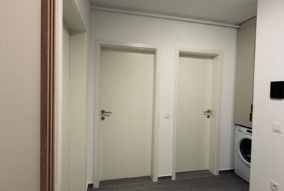 Apartament cu 2 camere decomandat, mobilat în Tractorul - 12