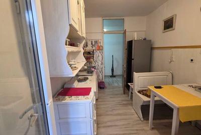 Apartament et.2, 2 cam. zona kiseleff - 5