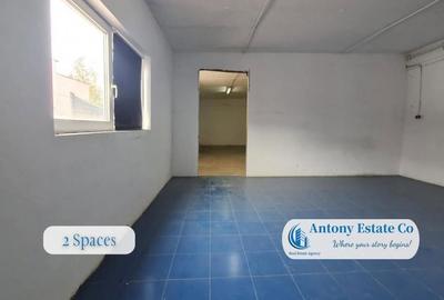 Spațiu comercial, de 90 mp, în Rogerius - 3