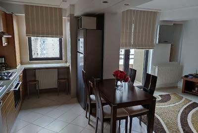 Apartament cu 3 camere semidecomandat în Decebal - 7