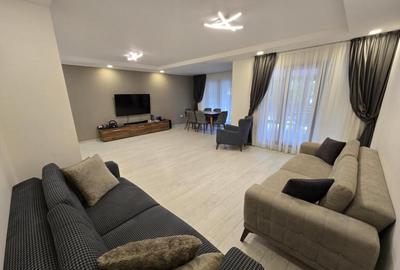 Casa cu 4 camere si 3 bai COSMOPOLIS - 1