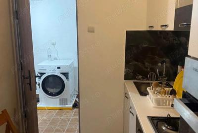 Garsonieră decomandată în Central - 6