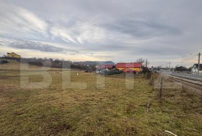 Teren de 2800 mp, în Central - 3