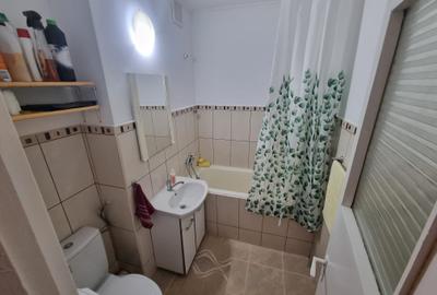 Garsonieră decomandată, mobilată în Tătărași - 5