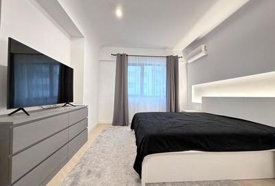 3 camere | parcare subterana | Cortina North Pipera-Aviatiei - 7