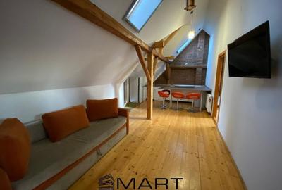 Casa cu 4 camere,curte si loc de relaxare si spatiu comercial Poplaca - 5