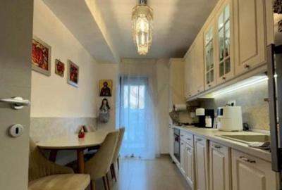 Apartament 3 camere Domenii - 4