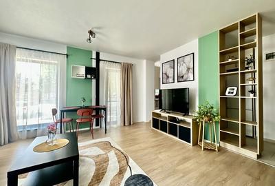 Apartament superb cu 2 camere | Mehala - 7