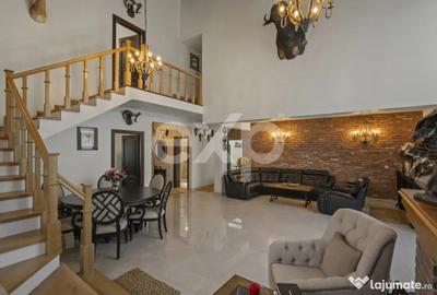 Casă cu 5 camere cu Teren 930 Mp în Drumul Taberei - 5