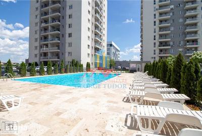 Apartament cu 3 camere decomandat în Central - 18