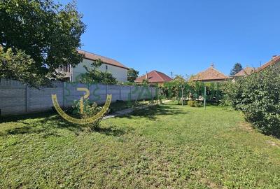 Casă individuală cu 500 mp teren - zona Trei Stejari, Sibiu - 5