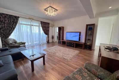 Apartament cu 3 camere decomandat, mobilat în Central - 14