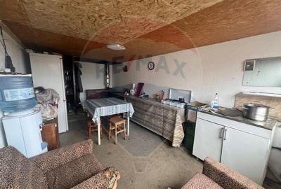 Casa 2 camere Carligele - 10