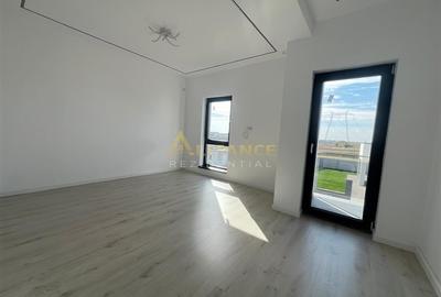 Casă individuală cu 4 camere cu Teren 364 Mp în Berceni - 10
