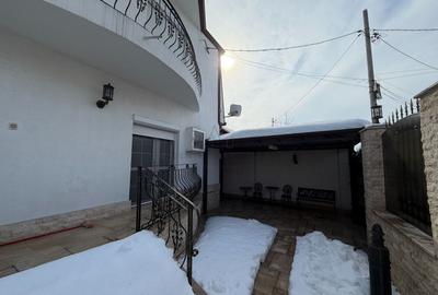 Casă individuală cu 5 camere cu Canalizare în Fundeni - 18