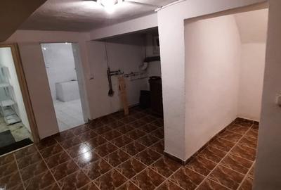 De vanzare casa singur in curte, 5 camere, Tg. Mures, 7 Noiembrie - 17