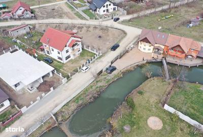 Casă cu 4 camere în Micești