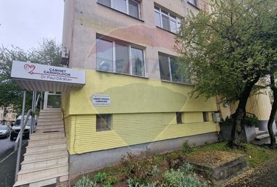 Spațiu comercial, de 22 mp, în Republicii - 15