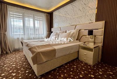 Apartament cu 4 camere în Tractorul