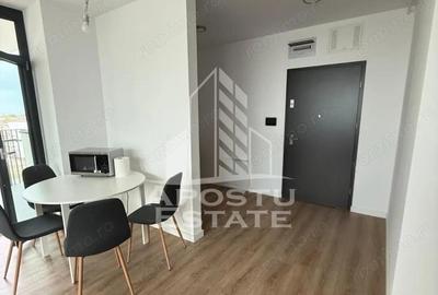 Apartament cu 2 camere semidecomandat, mobilat în Torontalului - 2